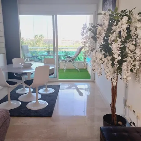 Apartamento Estrella Ii El Albir