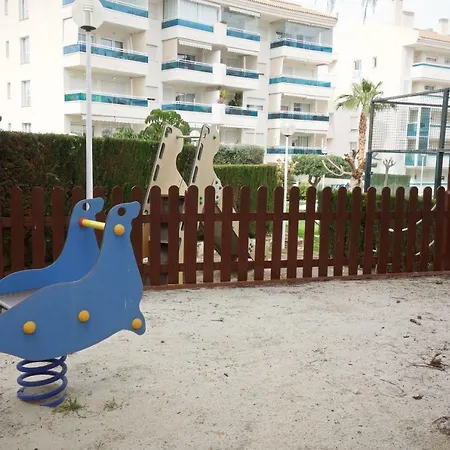 Estrella Ii El Albir
