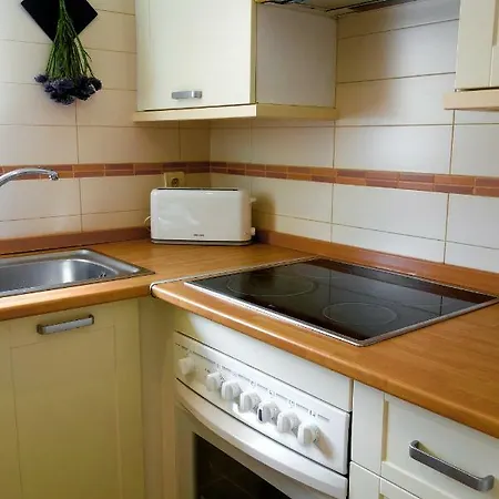 Apartamento Estrella Ii