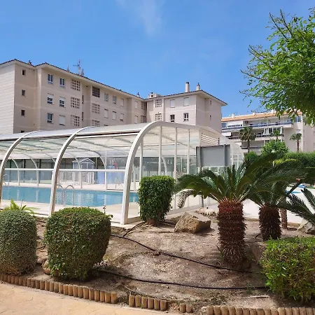 Estrella Ii Apartment *