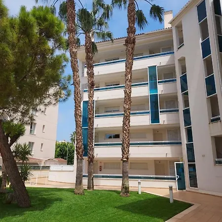 Apartment Estrella Ii *