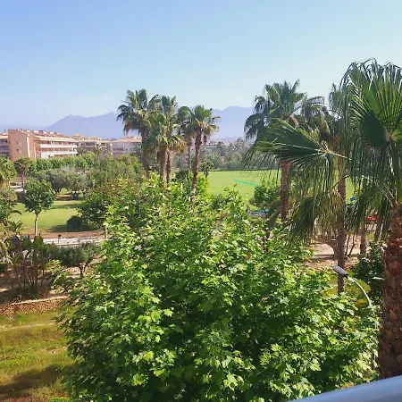 Estrella Ii El Albir