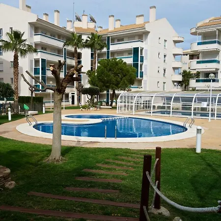 Estrella Ii El Albir