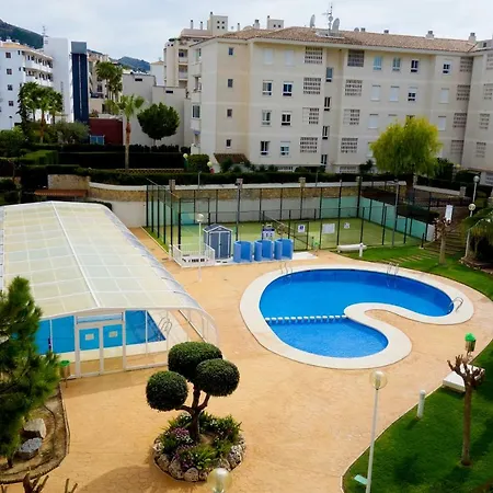 Estrella Ii El Albir