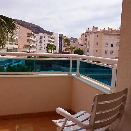 Estrella Ii El Albir