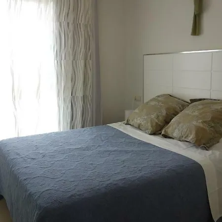 Estrella Ii Apartment El Albir