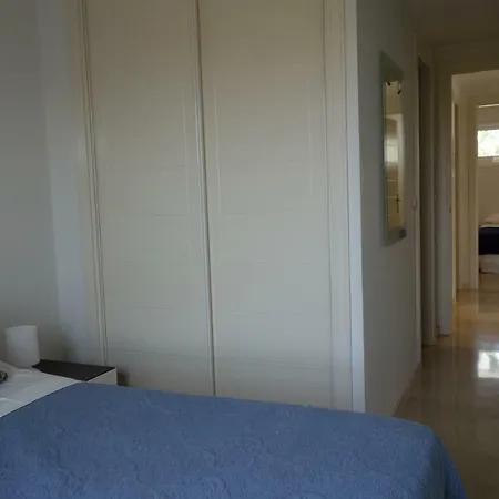 Apartment Estrella Ii *
