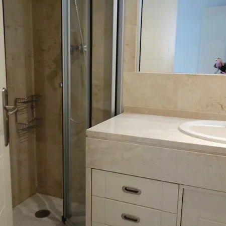 Apartment Estrella Ii El Albir