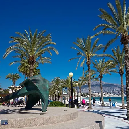 Estrella Ii * El Albir